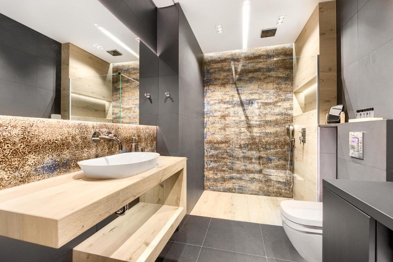 Exclusive Szczecin Apartment - 2 Seperate Bedroom 5 Star Apartment ***** מראה חיצוני תמונה